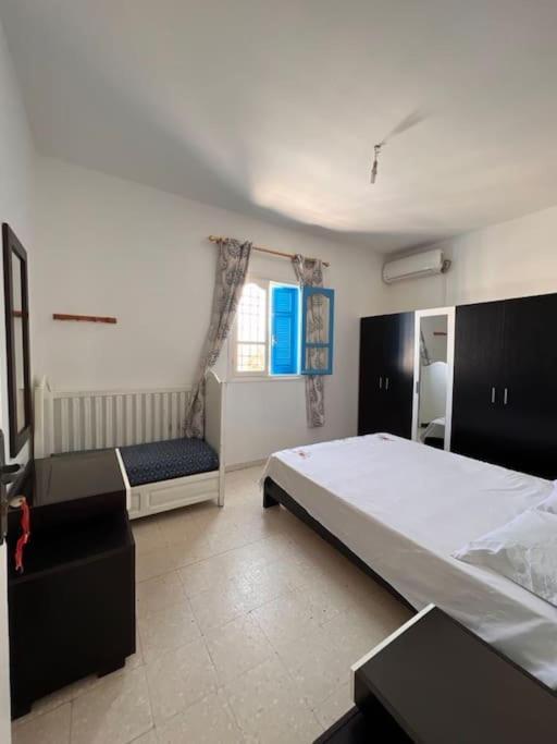 Etage De A Houmet Souk, Djerba Houmt Souk (Djerba)