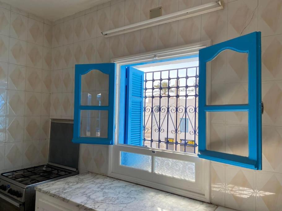 Etage De A Houmet Souk, Djerba