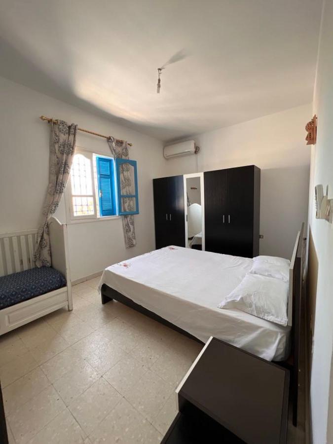 Apartment Etage De A Houmet Souk, Djerba Houmt Souk (Djerba)